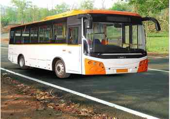 PMI Regio 9M Bus photo 1